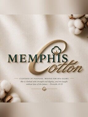 MemphisCotton